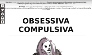 Obsessivacompulsiva.com thumbnail