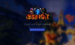 Obsifight.net thumbnail