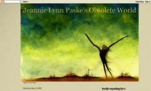 Obsolete-world.blogspot.com thumbnail