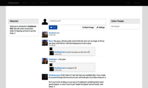 Obsolution.guildwork.com thumbnail