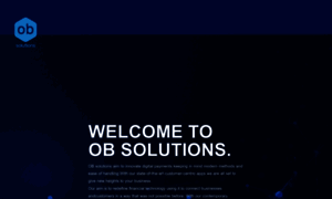 Obsolutions.io thumbnail