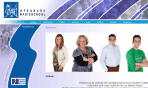 Obsschakel.nl thumbnail