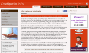 Obstipatie-info.nl thumbnail