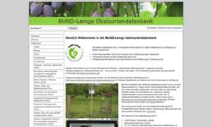 Obstsortendatenbank.de thumbnail