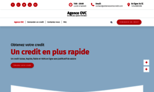 Obtenezvotrecredit.com thumbnail