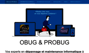 Obug.fr thumbnail