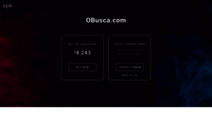 Obusca.com thumbnail