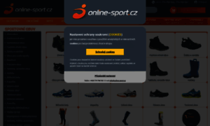 Obuv-boty.online-sport.cz thumbnail