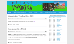 Obvysocina.cz thumbnail