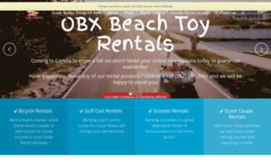 Obxbeachtoyrentals.com thumbnail