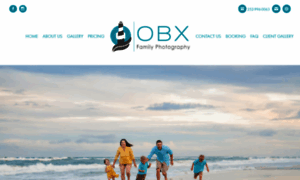 Obxfamilyphotography.com thumbnail