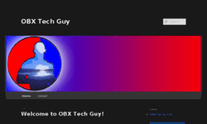 Obxtechguy.com thumbnail