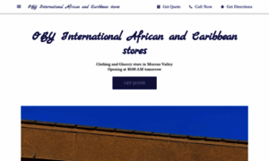 Oby-international-african-and-caribbean-stores.business.site thumbnail