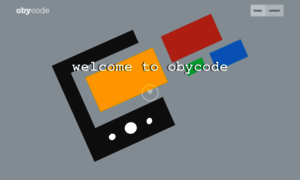 Obycode.com thumbnail