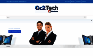 Oc2tech.co.za thumbnail