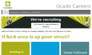 Ocado.jobs thumbnail