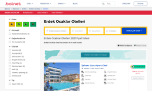 Ocaklarotelleri.balnet.net thumbnail