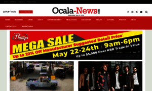 Ocala-news.com thumbnail