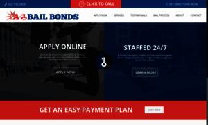 Ocalabailbonds.com thumbnail