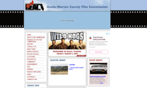 Ocalafilm.com thumbnail