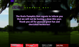 Ocalapumpkinrun.com thumbnail