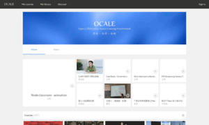 Ocale.net thumbnail