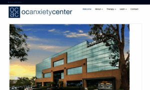 Ocanxietycenter.com thumbnail