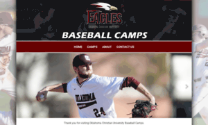 Ocbaseballcamps.com thumbnail