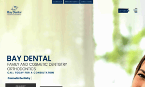 Ocbaydental.com thumbnail