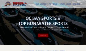 Ocbaysports.com thumbnail