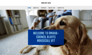 Ocbhousecallvet.com thumbnail