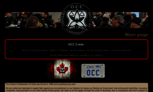 Occ4u.org thumbnail