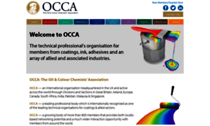 Occa.org.uk thumbnail