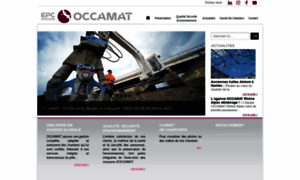 Occamat-demolition.fr thumbnail