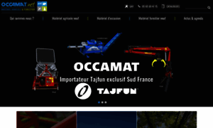 Occamat.net thumbnail