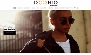 Occhio.com.au thumbnail