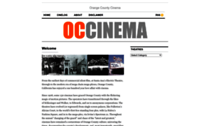Occinema.com thumbnail