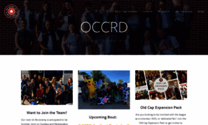 Occrd.com thumbnail