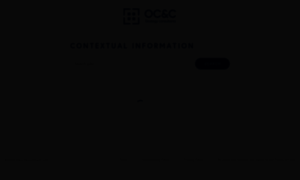 Occstrategy.app.contextualrecruitment.com thumbnail
