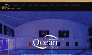 Ocean-club.co.uk thumbnail