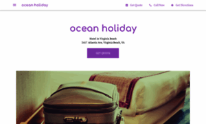 Ocean-holiday.business.site thumbnail