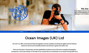 Ocean-images.com thumbnail