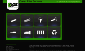 Ocean-piles-services.fr thumbnail