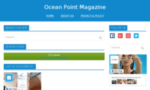 Ocean-point.co.uk thumbnail