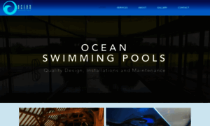 Ocean-pools.co.uk thumbnail