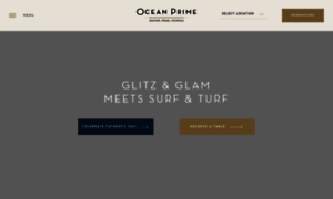 Ocean-prime.com thumbnail