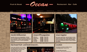 Ocean-restaurant.de thumbnail