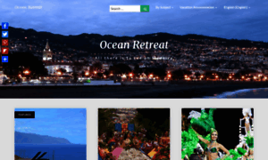 Ocean-retreat.com thumbnail