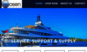 Ocean-supply.com thumbnail