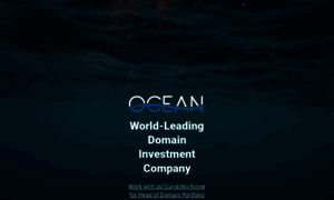 Ocean.net thumbnail